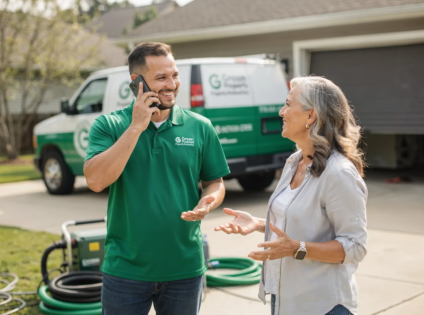 Water Damage Restoration Phlox, WI FAQs